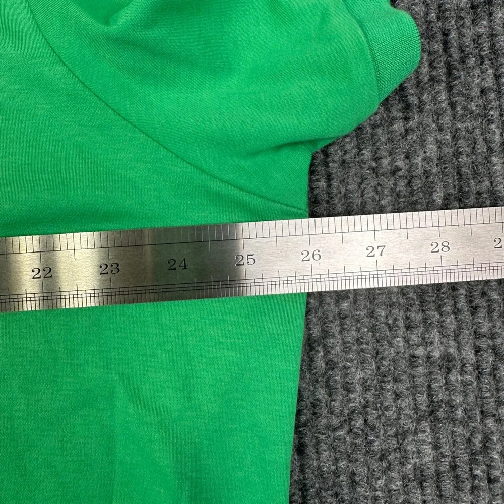 Polo Ralph Lauren Mens XXL Kelly Green Pima Soft Touch Cotton Polo Shirt